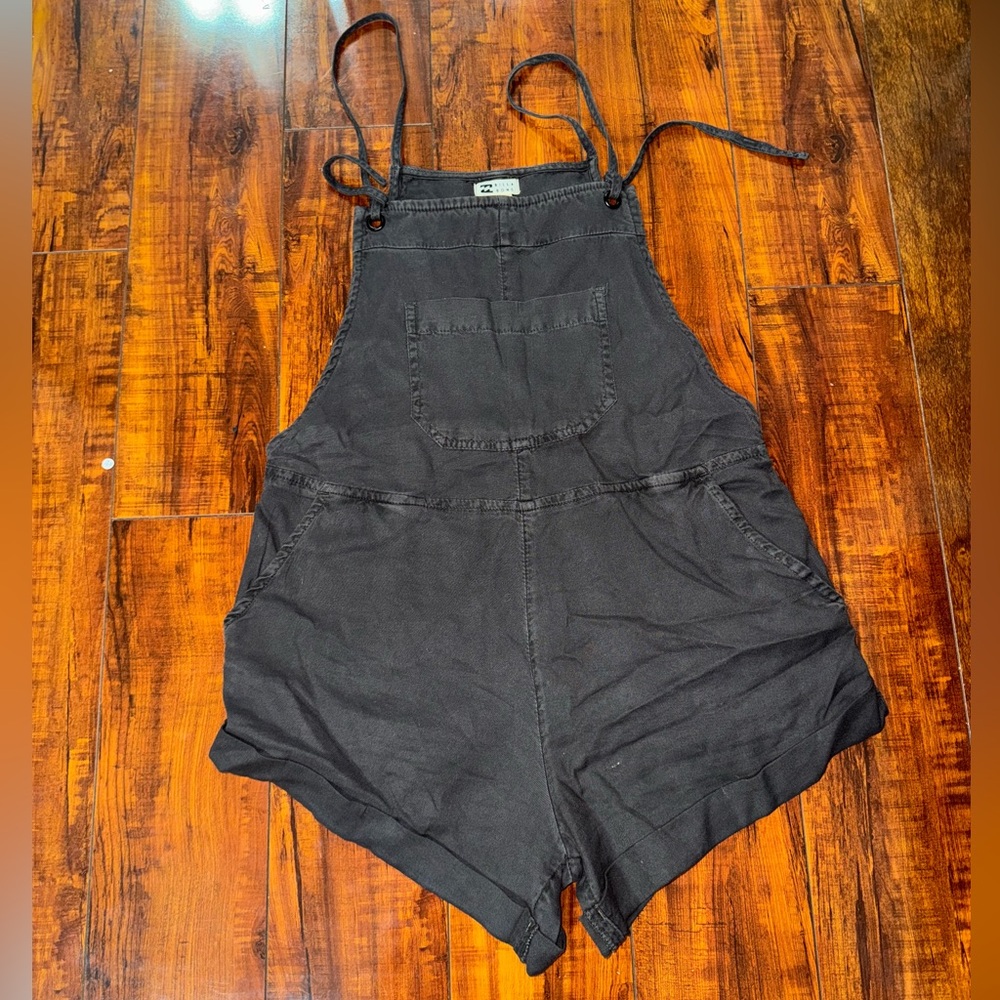XS romper